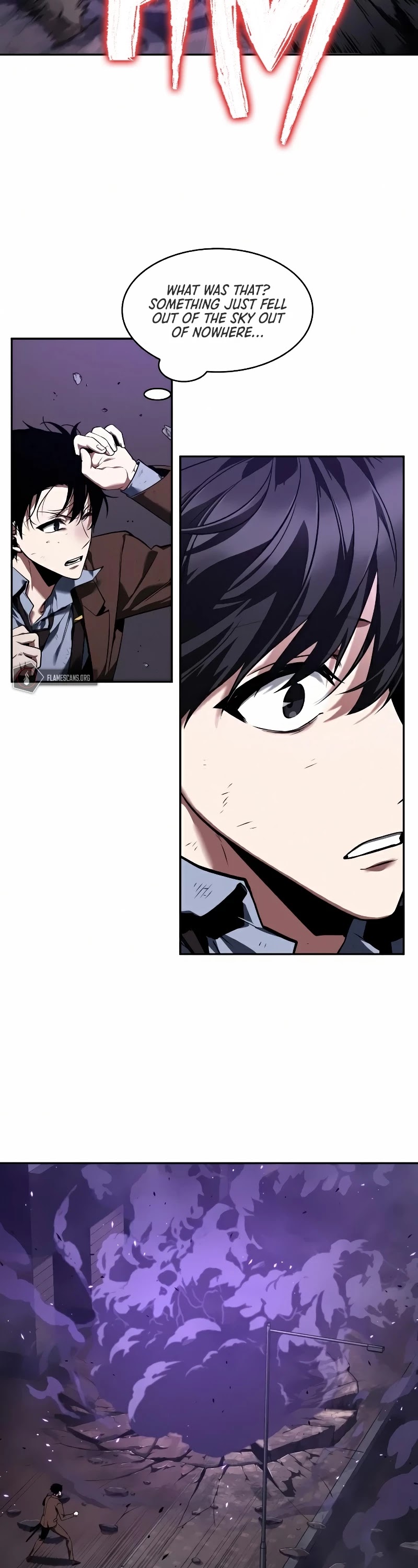 Omniscient Reader's Viewpoint Chapter 83 page 50 - Chapter 83