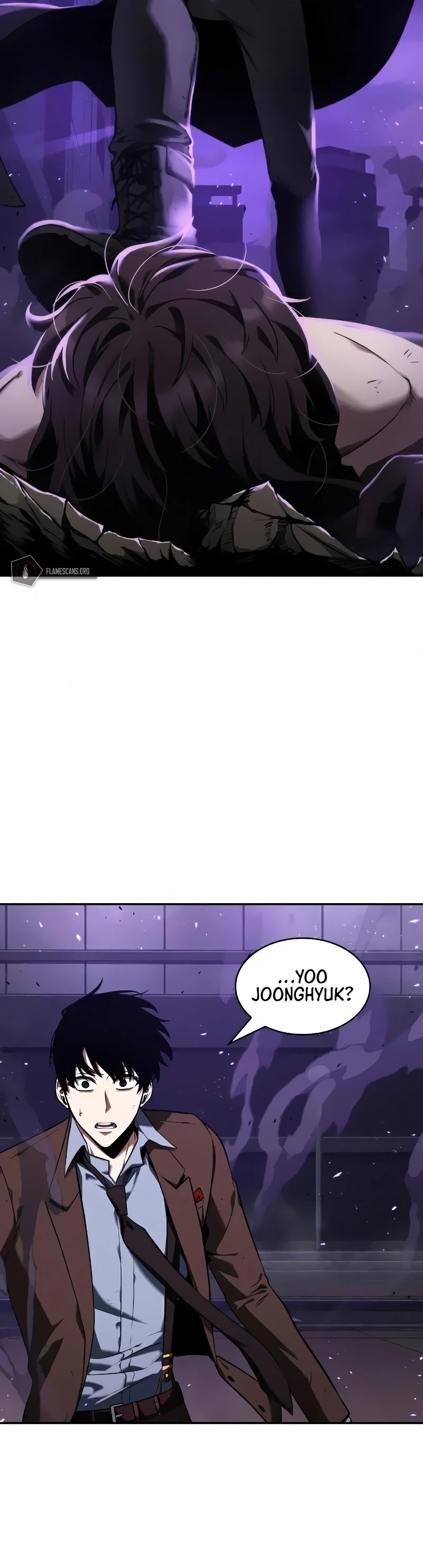 Omniscient Reader's Viewpoint Chapter 83 page 52 - Chapter 83