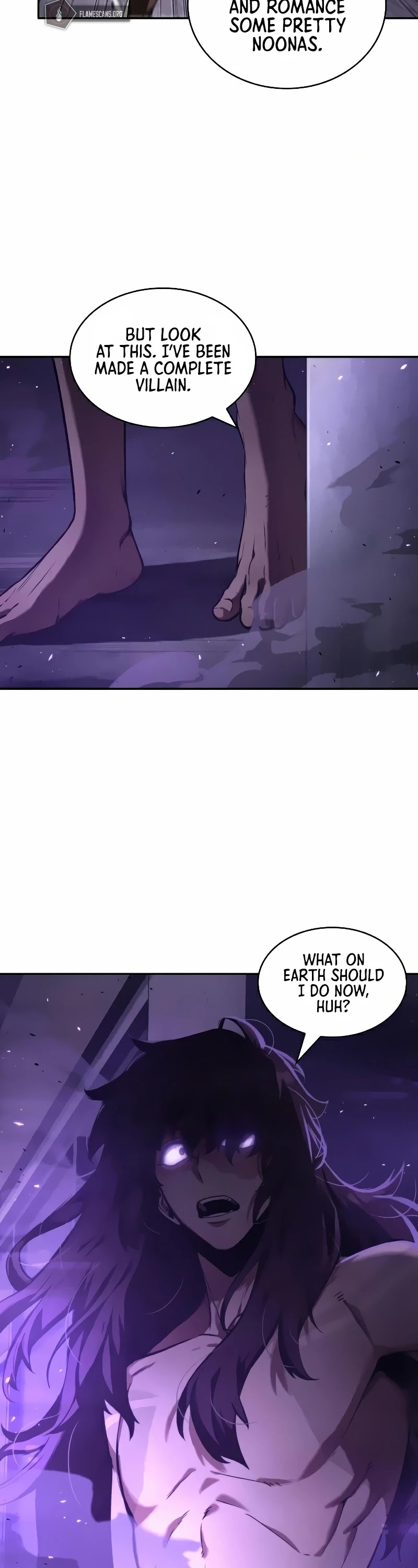 Omniscient Reader's Viewpoint Chapter 83 page 6 - Chapter 83