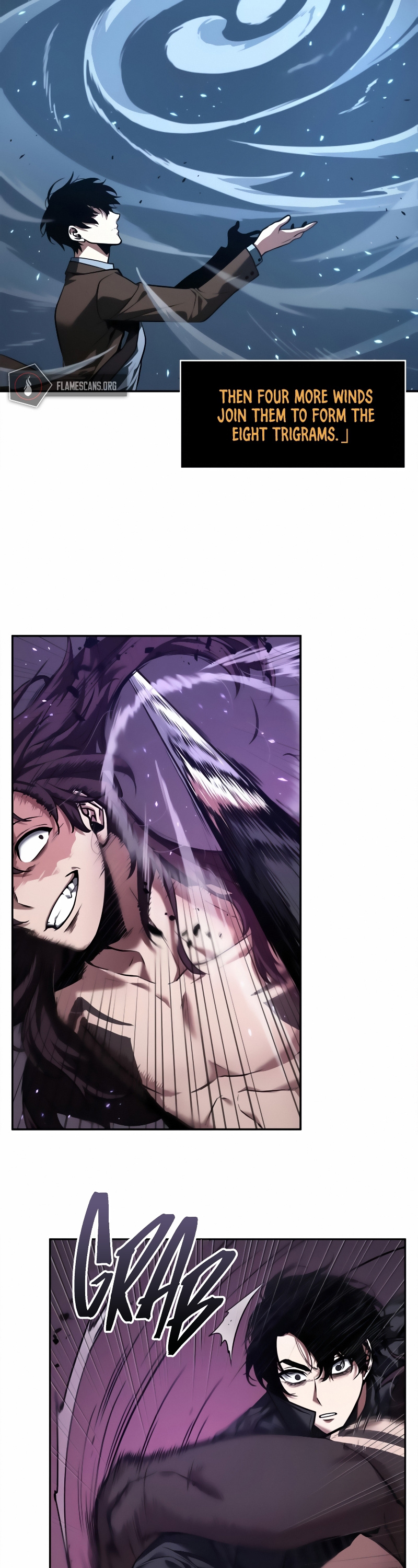 Omniscient Reader's Viewpoint Chapter 84 page 10 - Chapter 84