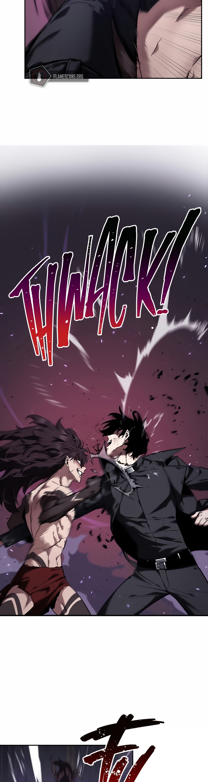 Omniscient Reader's Viewpoint Chapter 84 page 11 - Chapter 84