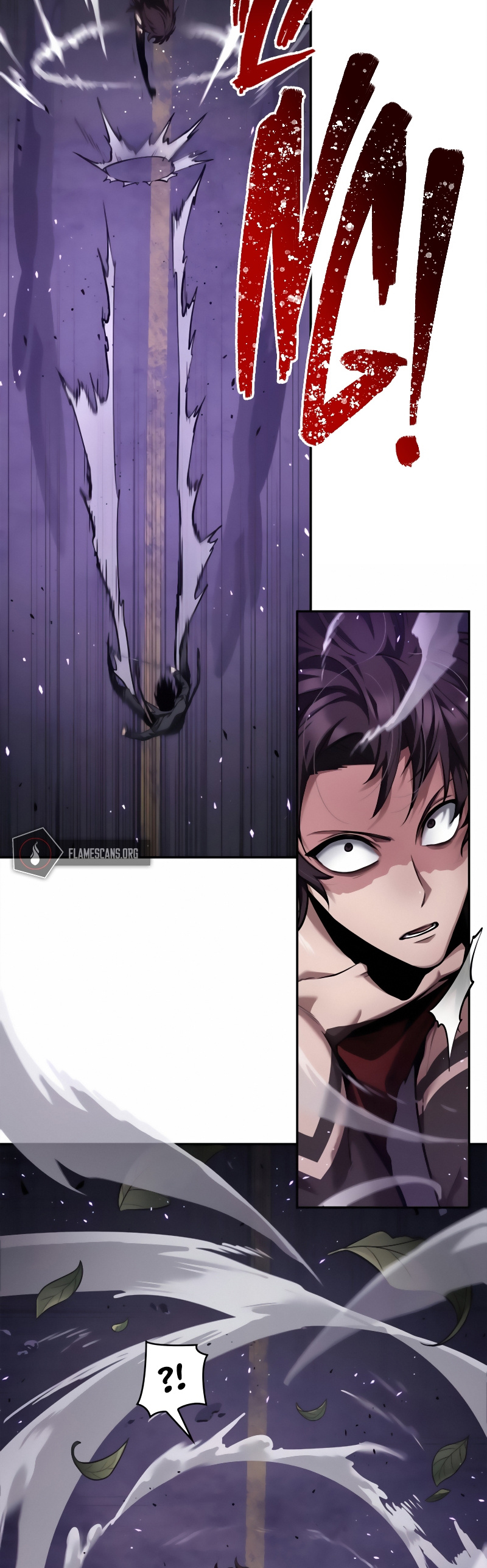 Omniscient Reader's Viewpoint Chapter 84 page 12 - Chapter 84