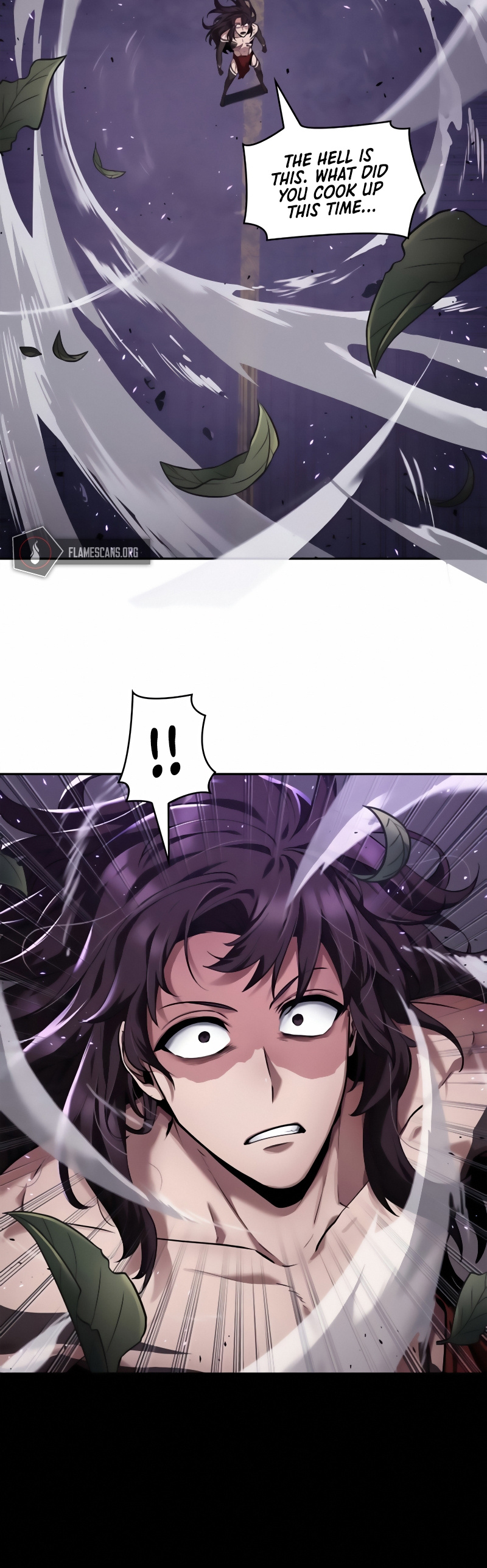 Omniscient Reader's Viewpoint Chapter 84 page 13 - Chapter 84