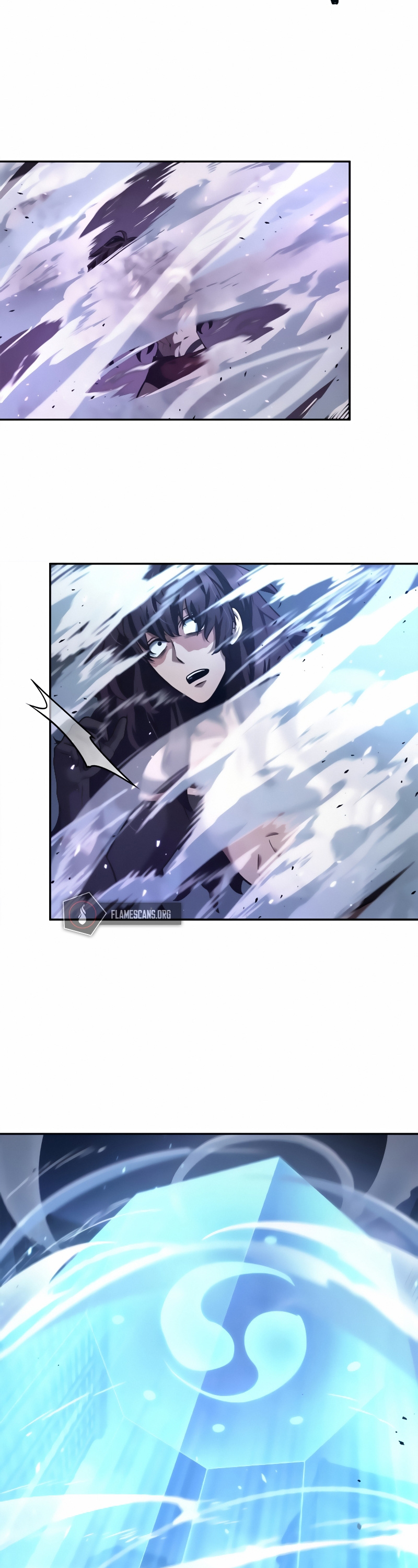 Omniscient Reader's Viewpoint Chapter 84 page 15 - Chapter 84