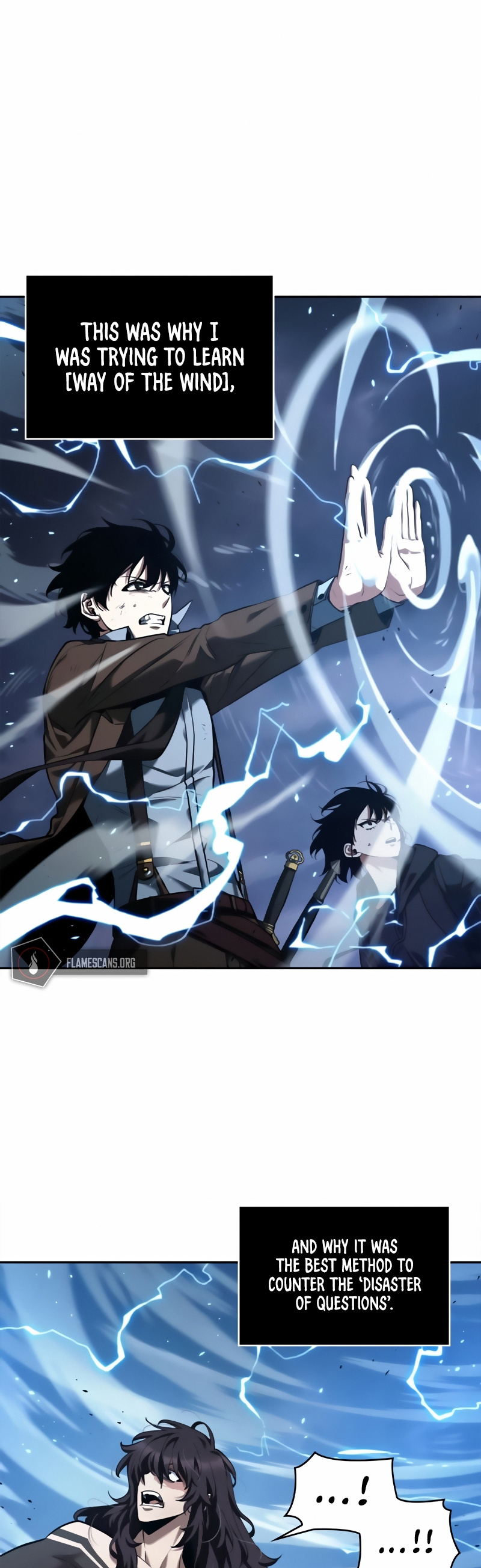 Omniscient Reader's Viewpoint Chapter 84 page 17 - Chapter 84