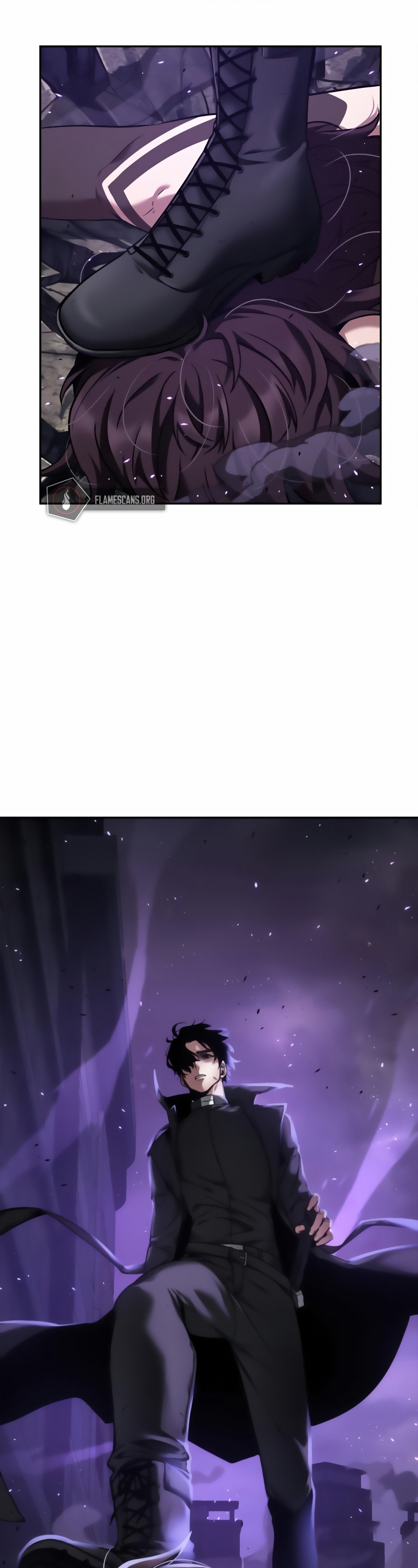Omniscient Reader's Viewpoint Chapter 84 page 2 - Chapter 84