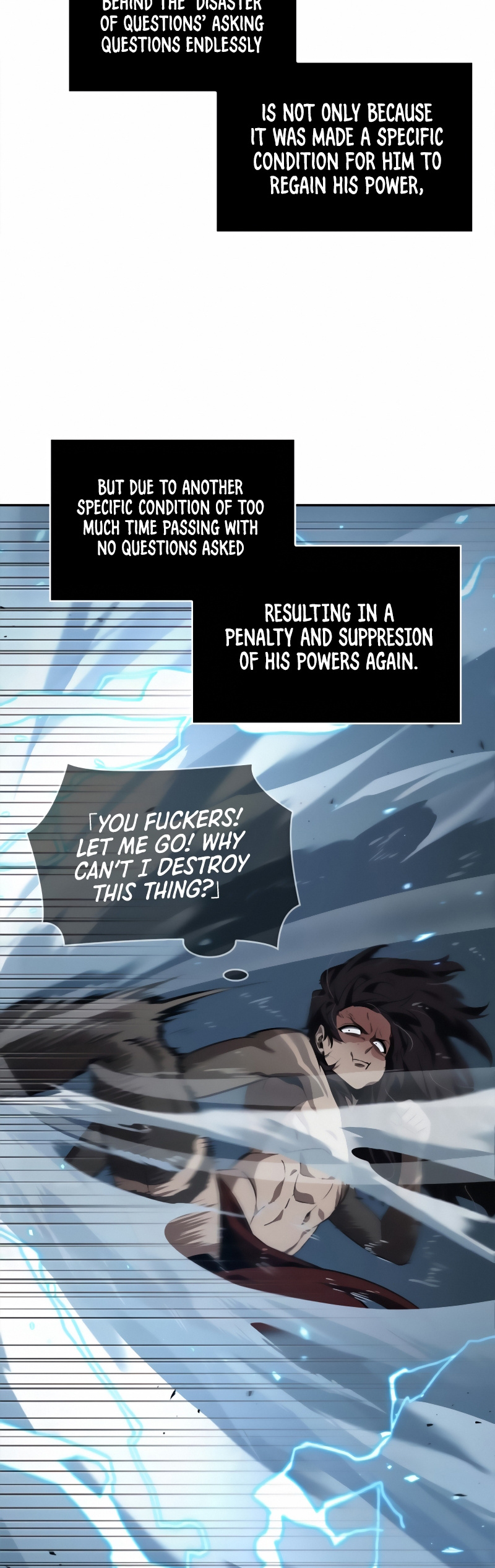 Omniscient Reader's Viewpoint Chapter 84 page 20 - Chapter 84
