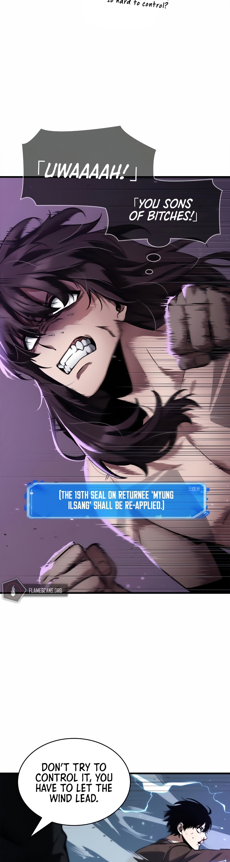 Omniscient Reader's Viewpoint Chapter 84 page 23 - Chapter 84