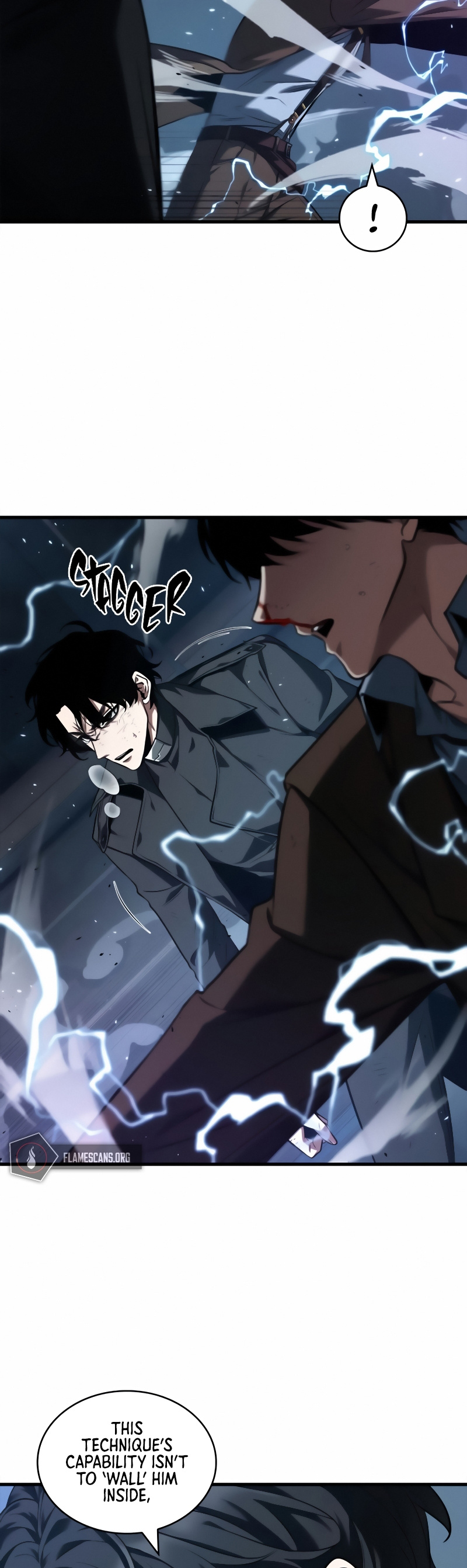 Omniscient Reader's Viewpoint Chapter 84 page 24 - Chapter 84