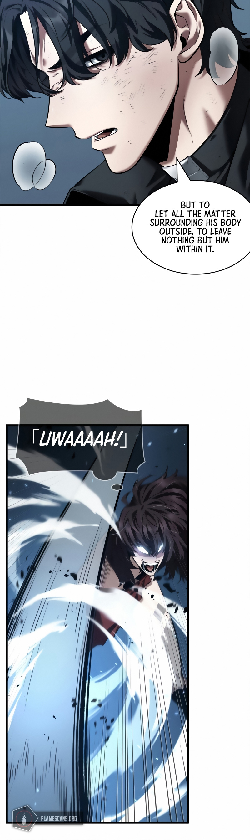 Omniscient Reader's Viewpoint Chapter 84 page 25 - Chapter 84