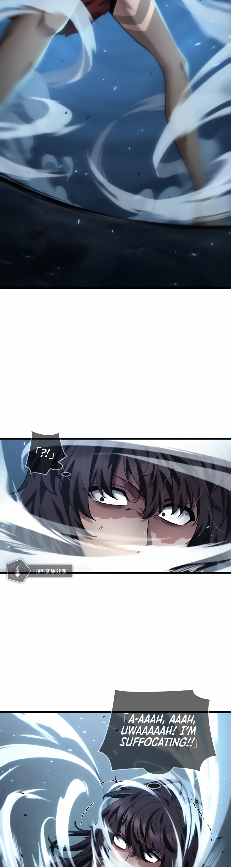 Omniscient Reader's Viewpoint Chapter 84 page 27 - Chapter 84