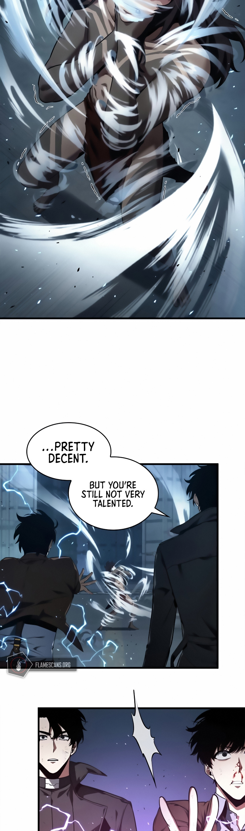 Omniscient Reader's Viewpoint Chapter 84 page 28 - Chapter 84
