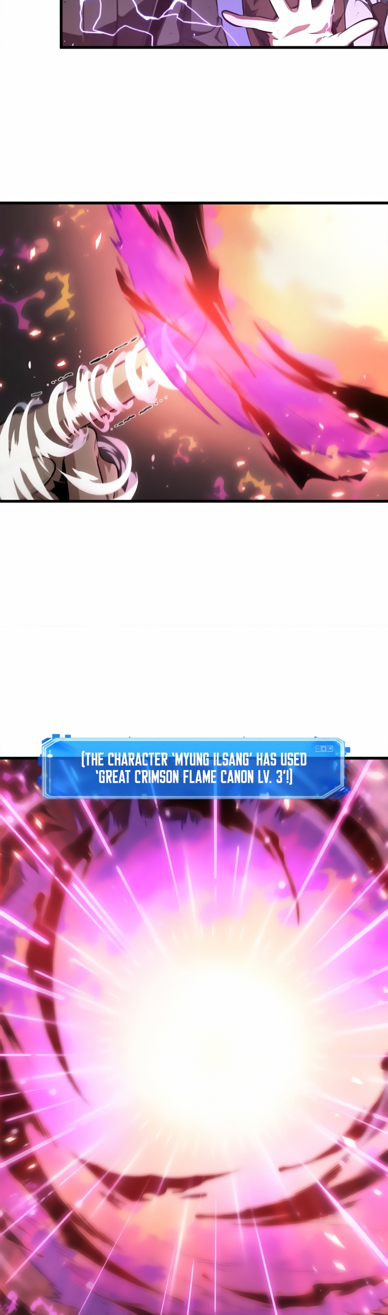 Omniscient Reader's Viewpoint Chapter 84 page 29 - Chapter 84