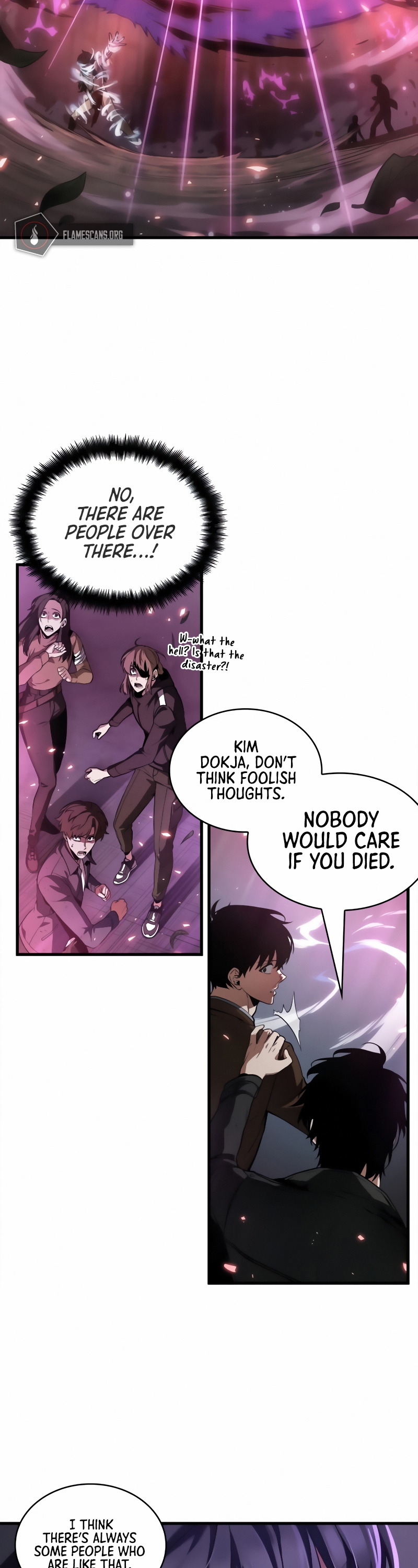 Omniscient Reader's Viewpoint Chapter 84 page 30 - Chapter 84