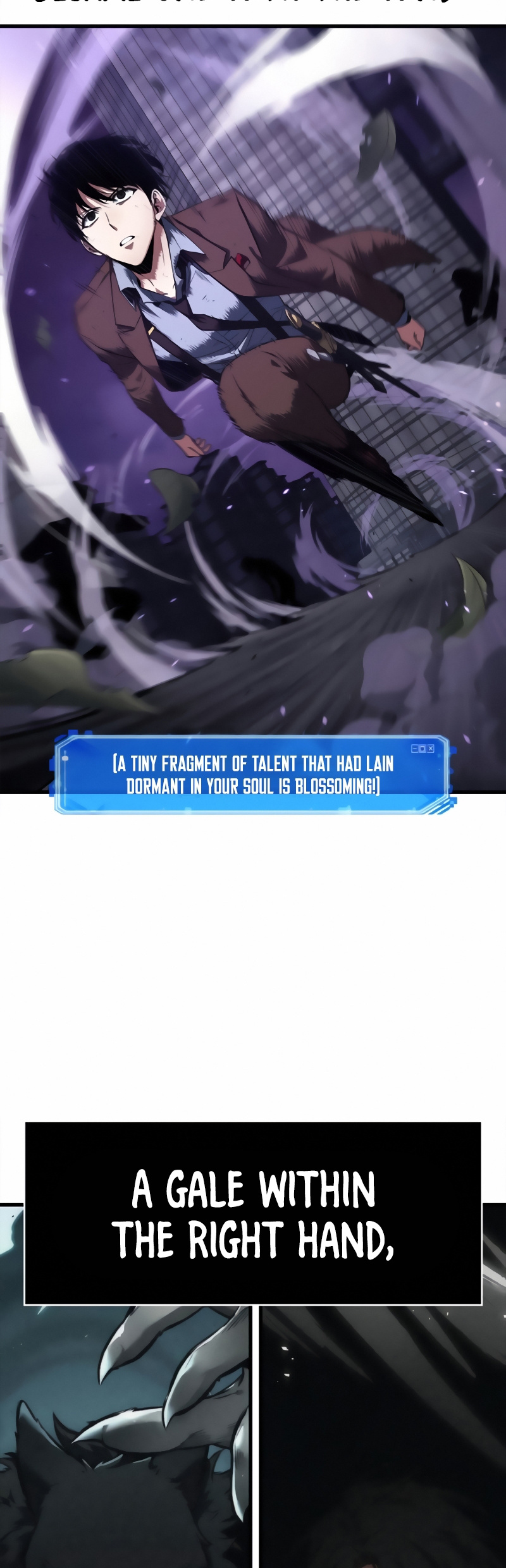 Omniscient Reader's Viewpoint Chapter 84 page 33 - Chapter 84