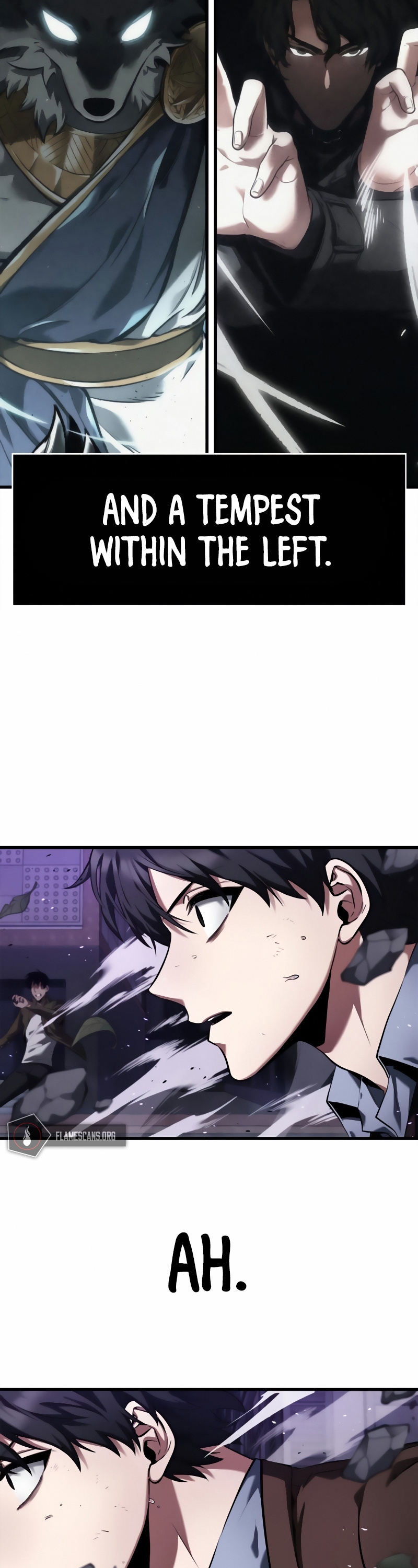 Omniscient Reader's Viewpoint Chapter 84 page 34 - Chapter 84