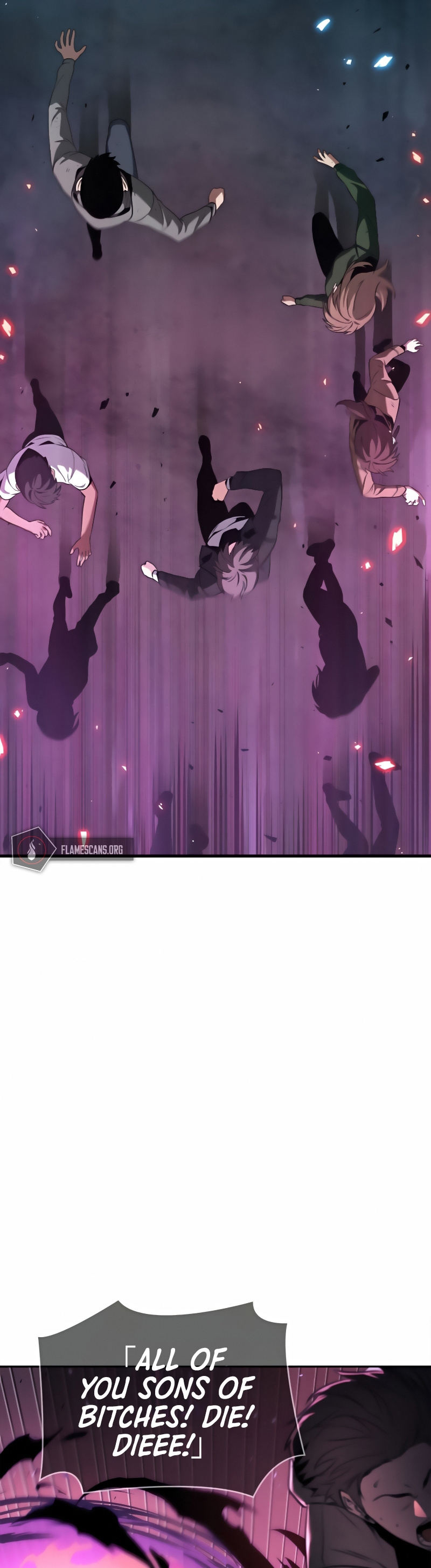 Omniscient Reader's Viewpoint Chapter 84 page 37 - Chapter 84