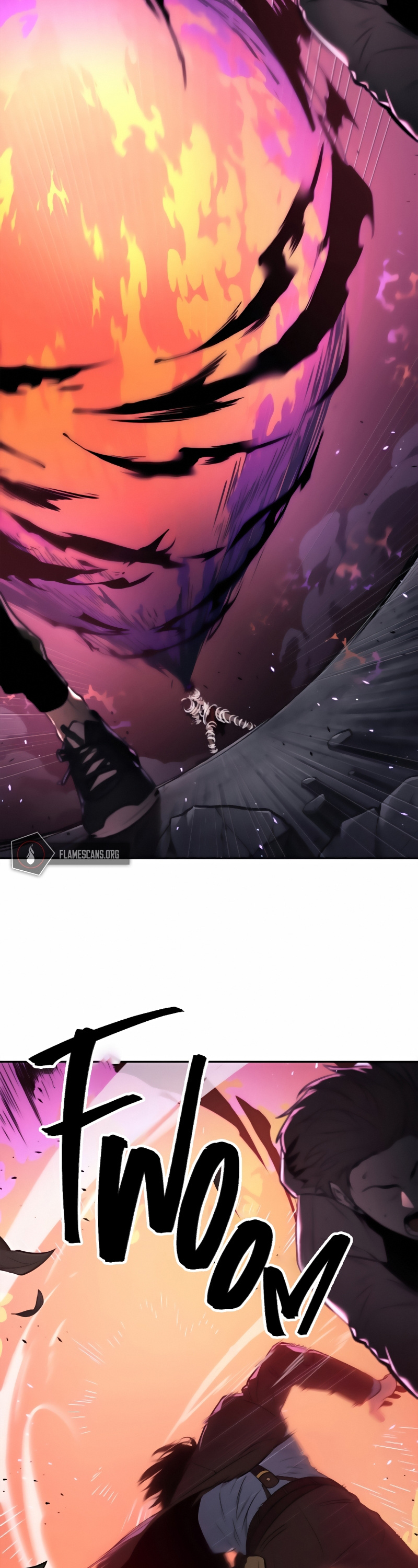 Omniscient Reader's Viewpoint Chapter 84 page 38 - Chapter 84