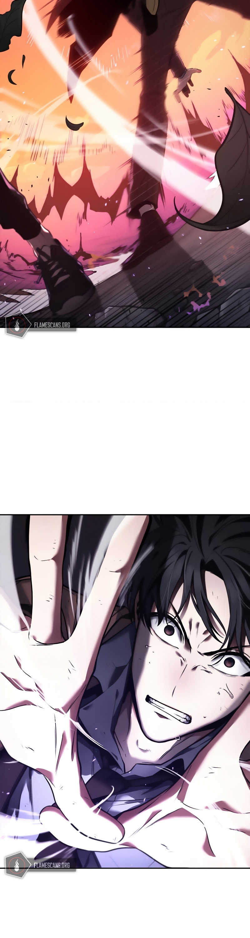 Omniscient Reader's Viewpoint Chapter 84 page 39 - Chapter 84