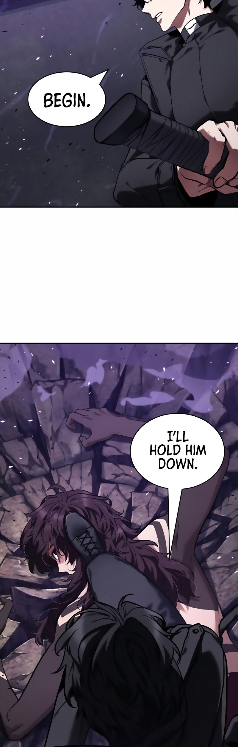 Omniscient Reader's Viewpoint Chapter 84 page 4 - Chapter 84