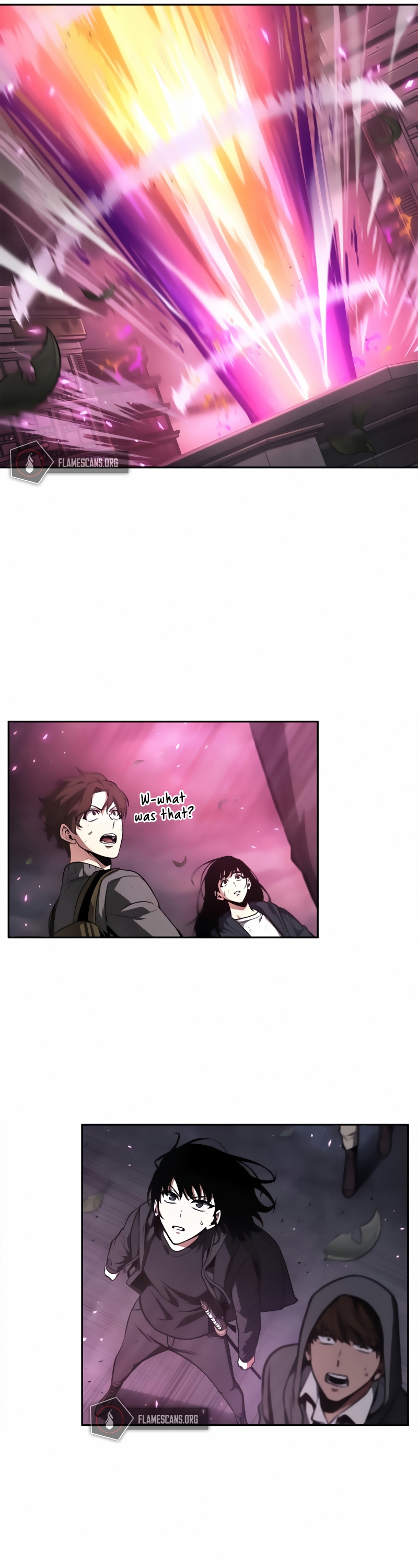 Omniscient Reader's Viewpoint Chapter 84 page 43 - Chapter 84