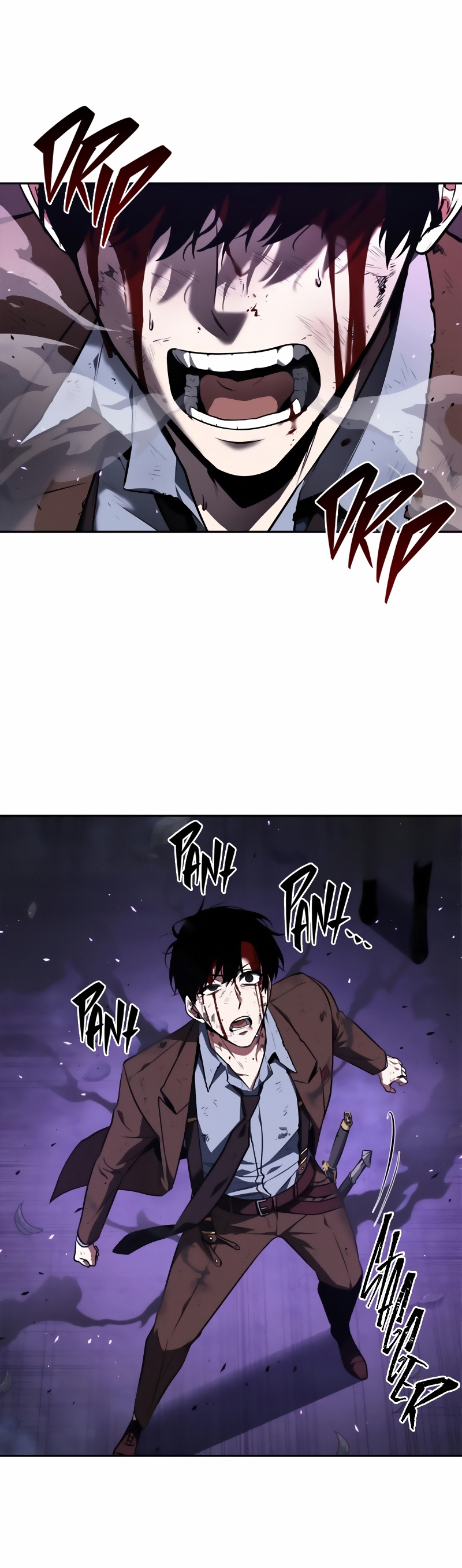 Omniscient Reader's Viewpoint Chapter 84 page 44 - Chapter 84