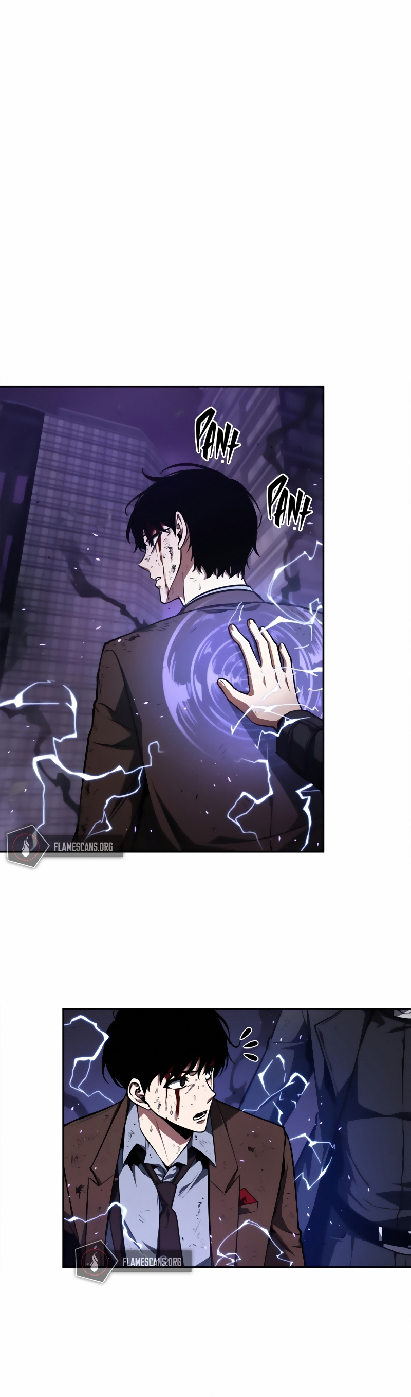 Omniscient Reader's Viewpoint Chapter 84 page 45 - Chapter 84
