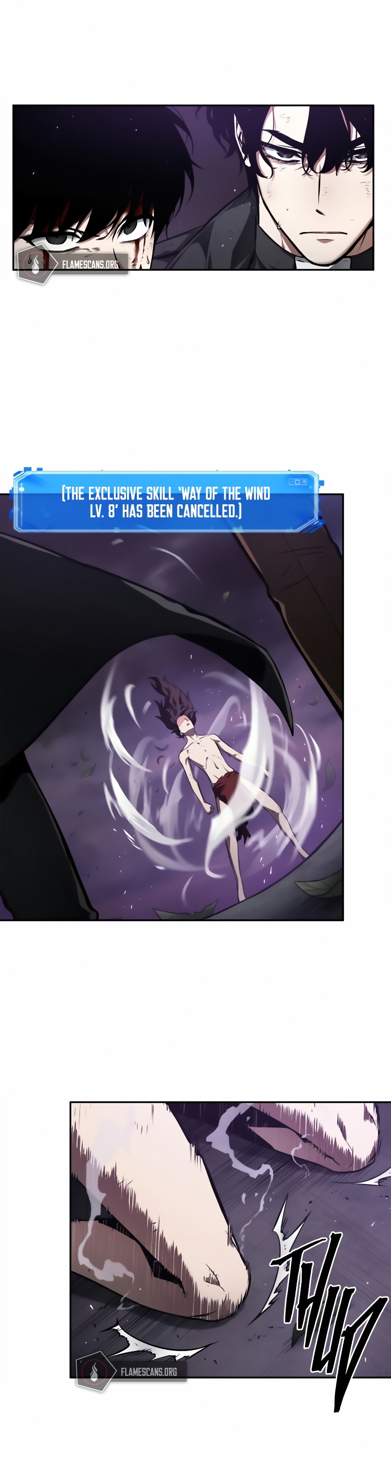 Omniscient Reader's Viewpoint Chapter 84 page 47 - Chapter 84