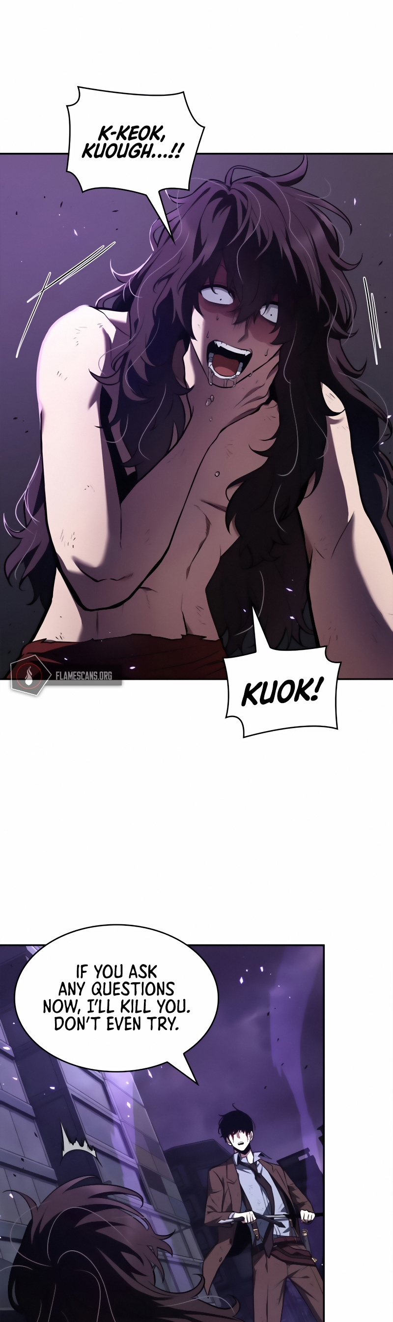 Omniscient Reader's Viewpoint Chapter 84 page 48 - Chapter 84