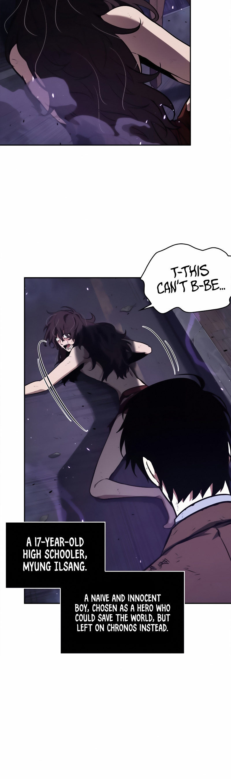 Omniscient Reader's Viewpoint Chapter 84 page 49 - Chapter 84