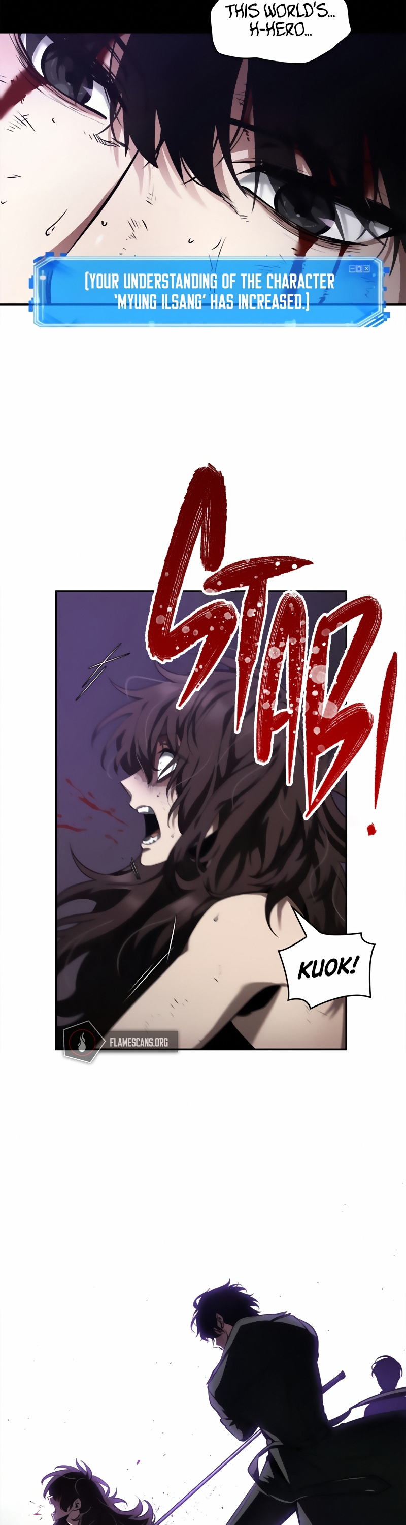 Omniscient Reader's Viewpoint Chapter 84 page 51 - Chapter 84