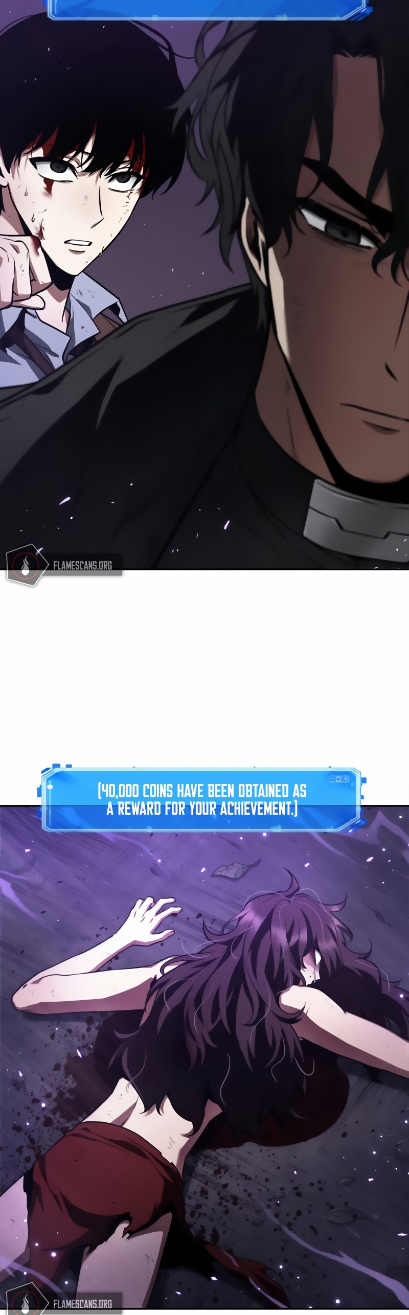 Omniscient Reader's Viewpoint Chapter 84 page 53 - Chapter 84