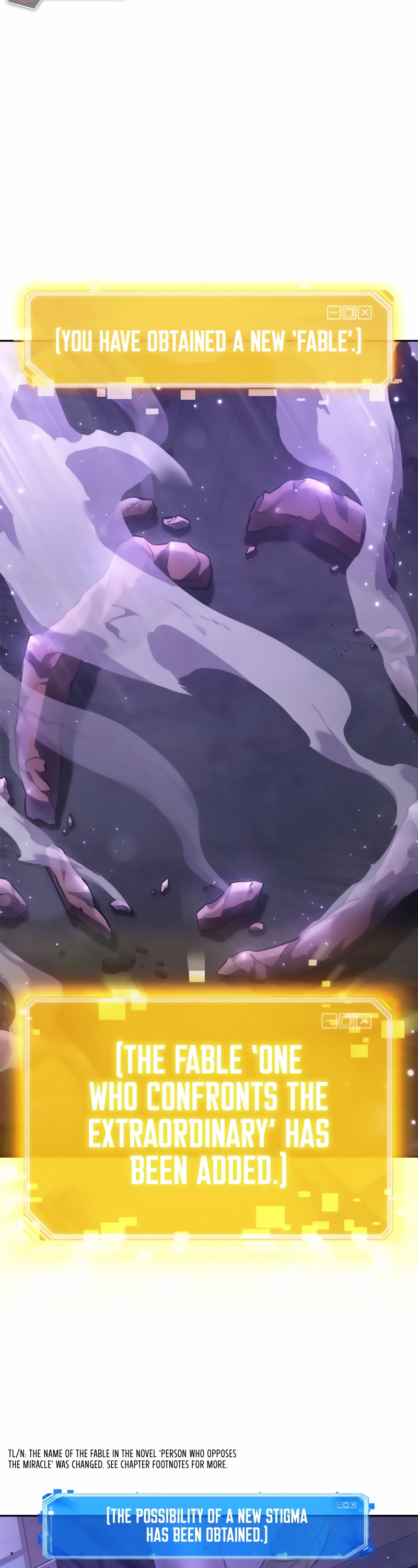 Omniscient Reader's Viewpoint Chapter 84 page 54 - Chapter 84