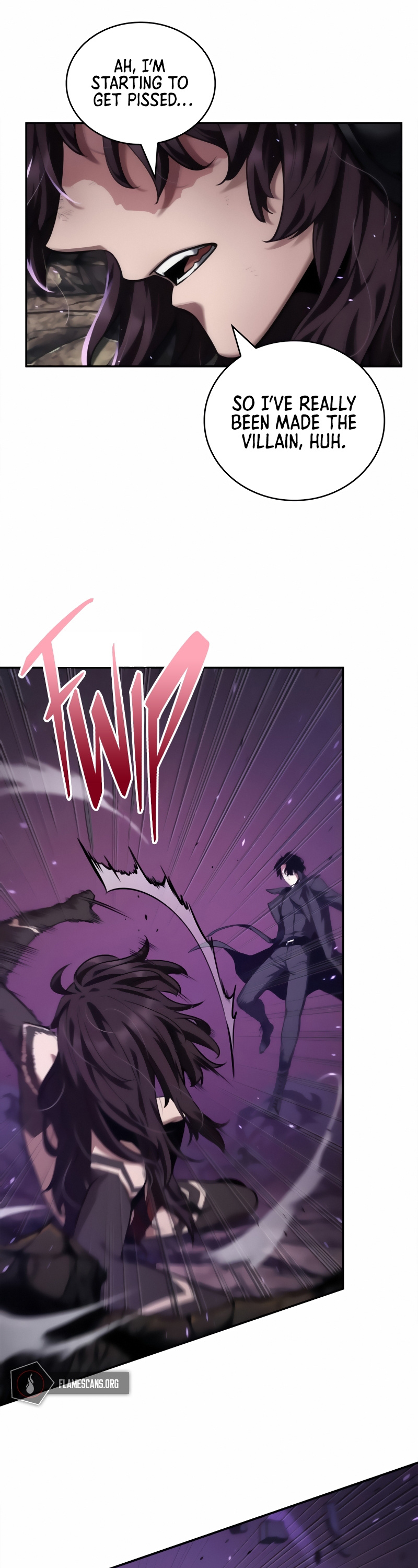 Omniscient Reader's Viewpoint Chapter 84 page 6 - Chapter 84