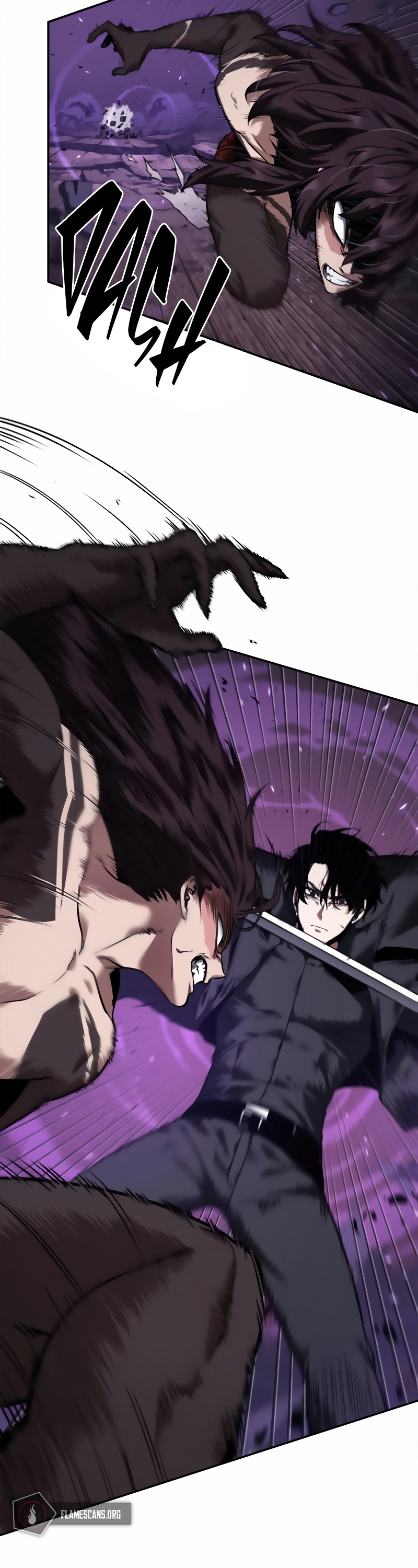 Omniscient Reader's Viewpoint Chapter 84 page 7 - Chapter 84