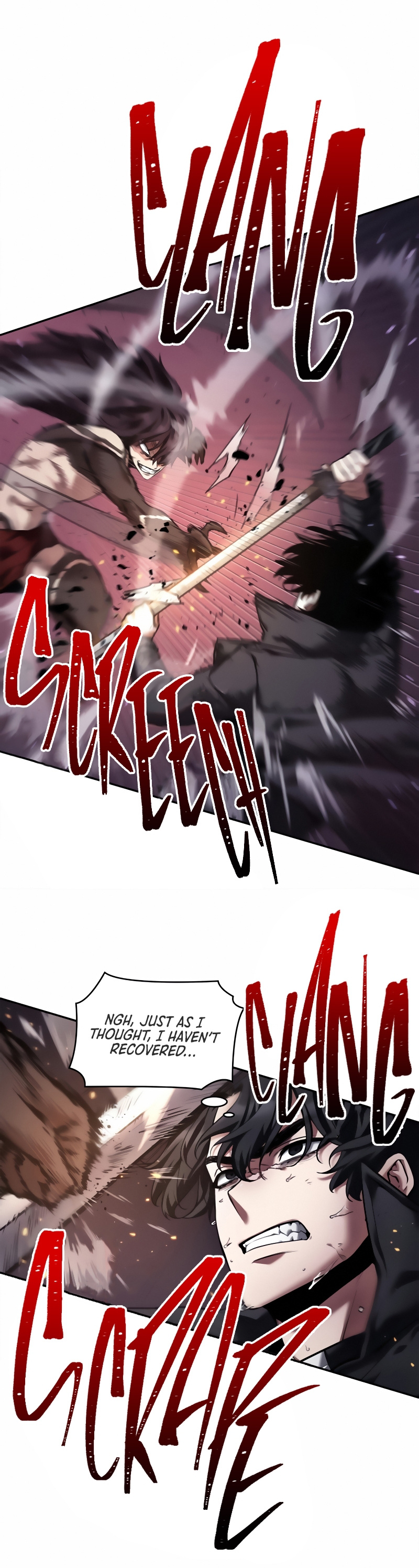 Omniscient Reader's Viewpoint Chapter 84 page 8 - Chapter 84