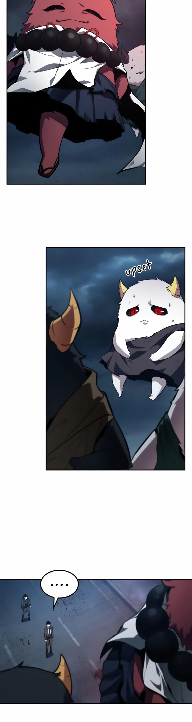 Omniscient Reader's Viewpoint Chapter 85 page 11 - Chapter 85