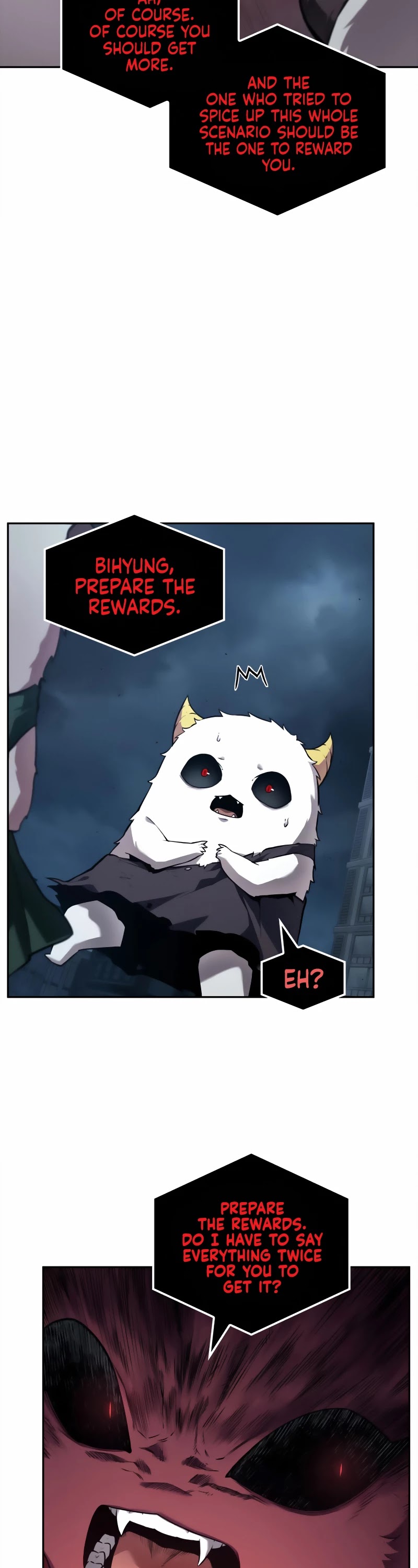 Omniscient Reader's Viewpoint Chapter 85 page 15 - Chapter 85