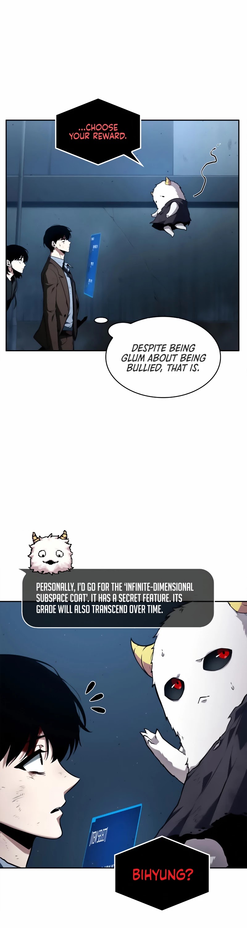 Omniscient Reader's Viewpoint Chapter 85 page 19 - Chapter 85