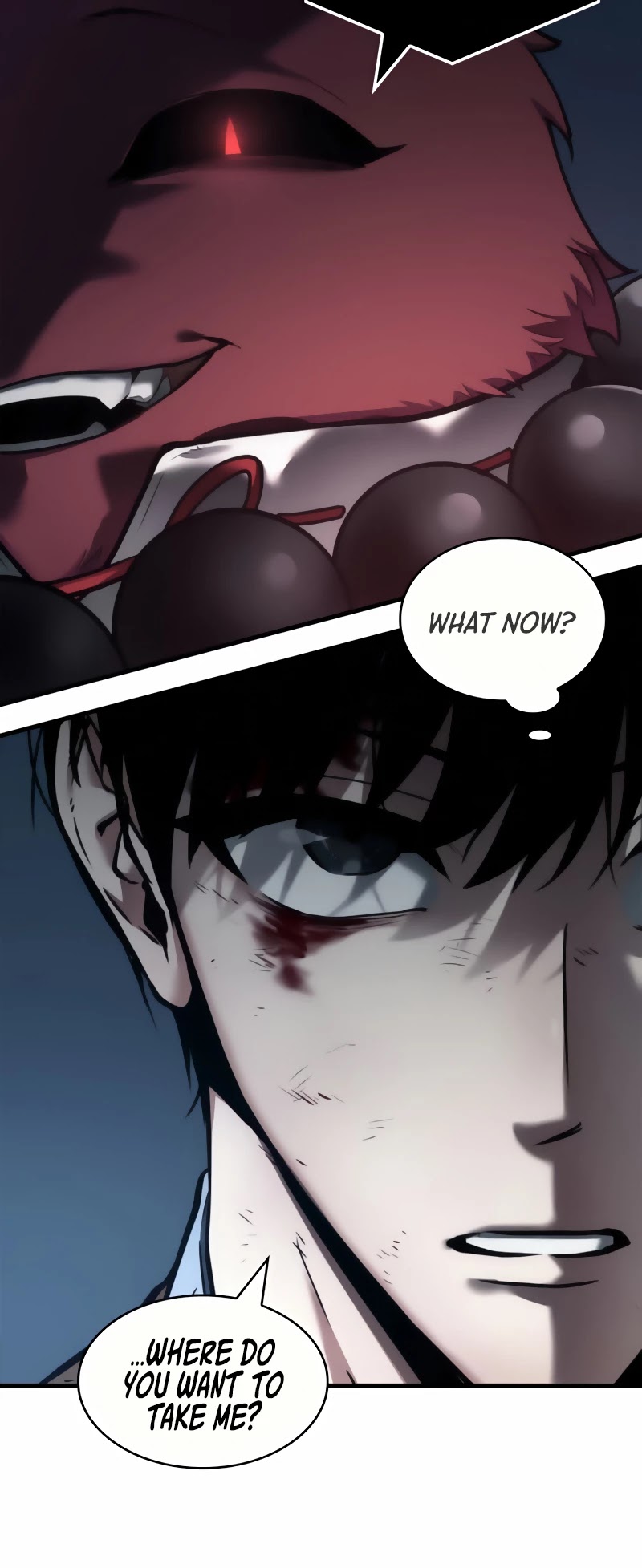 Omniscient Reader's Viewpoint Chapter 85 page 24 - Chapter 85