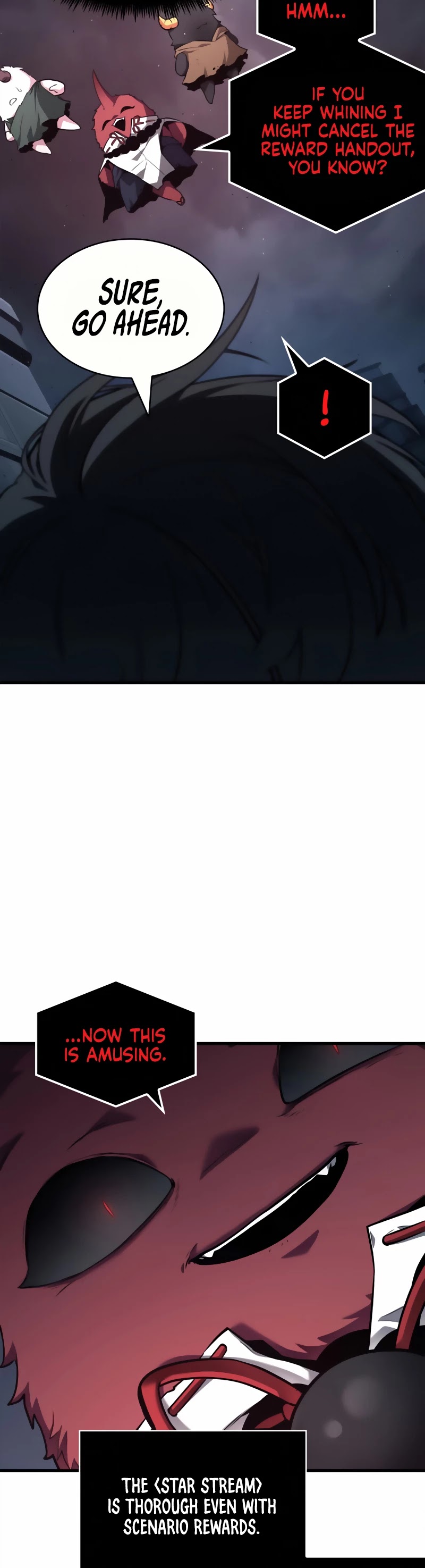 Omniscient Reader's Viewpoint Chapter 85 page 28 - Chapter 85