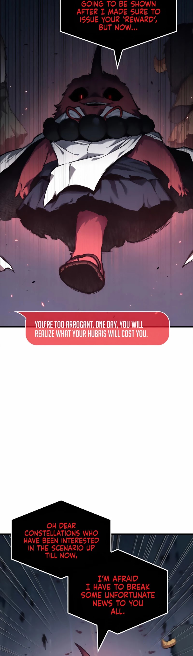 Omniscient Reader's Viewpoint Chapter 85 page 33 - Chapter 85