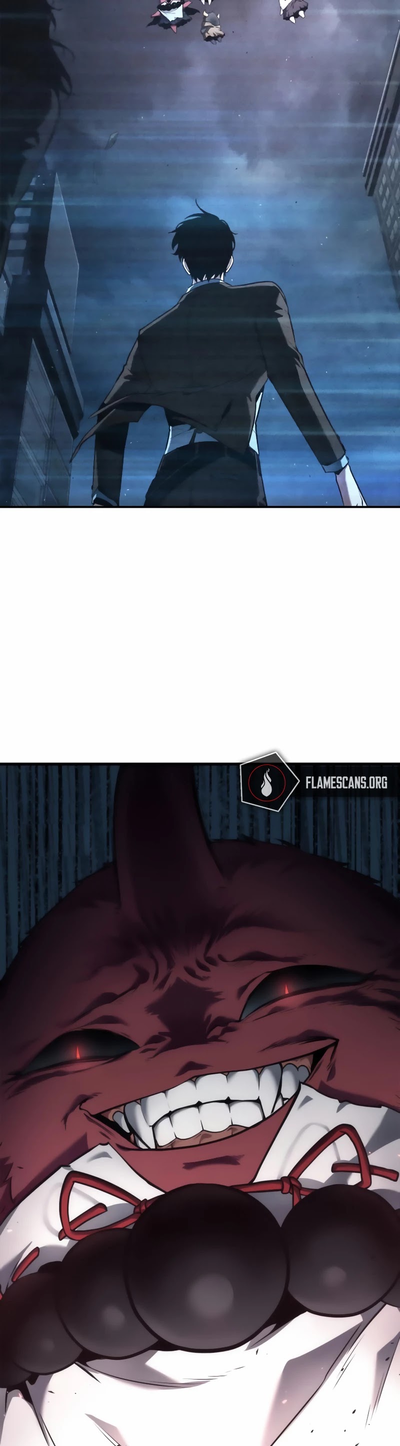 Omniscient Reader's Viewpoint Chapter 85 page 37 - Chapter 85