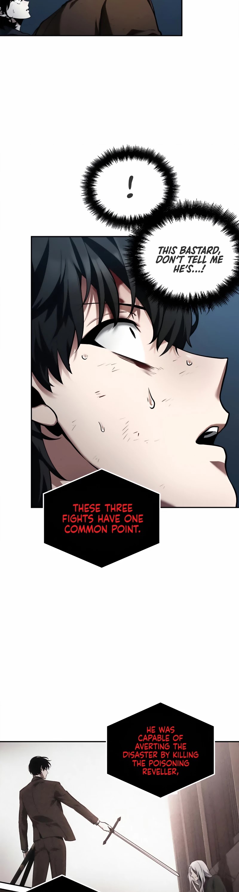 Omniscient Reader's Viewpoint Chapter 85 page 45 - Chapter 85