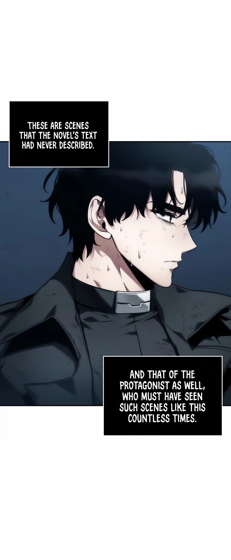 Omniscient Reader's Viewpoint Chapter 85 page 5 - Chapter 85