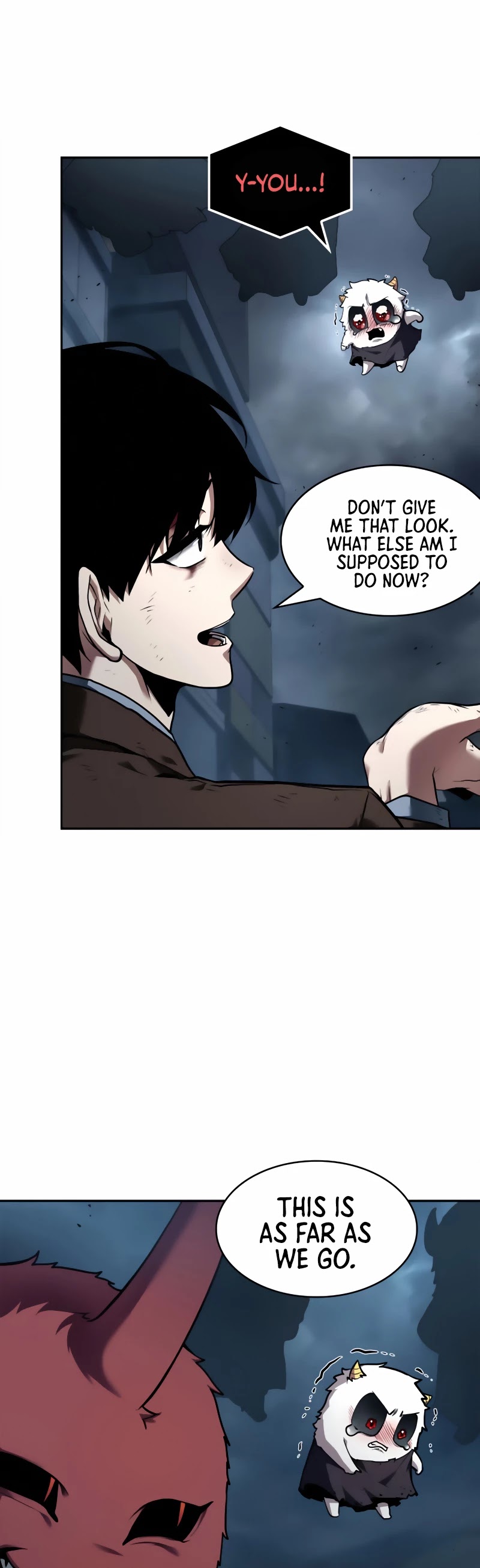 Omniscient Reader's Viewpoint Chapter 85 page 53 - Chapter 85