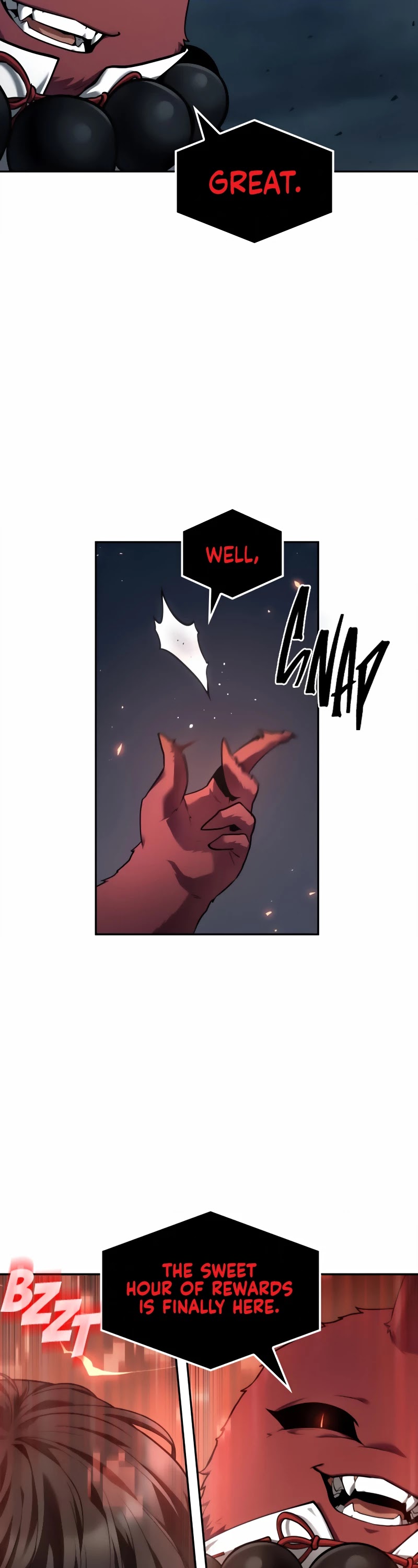 Omniscient Reader's Viewpoint Chapter 85 page 54 - Chapter 85