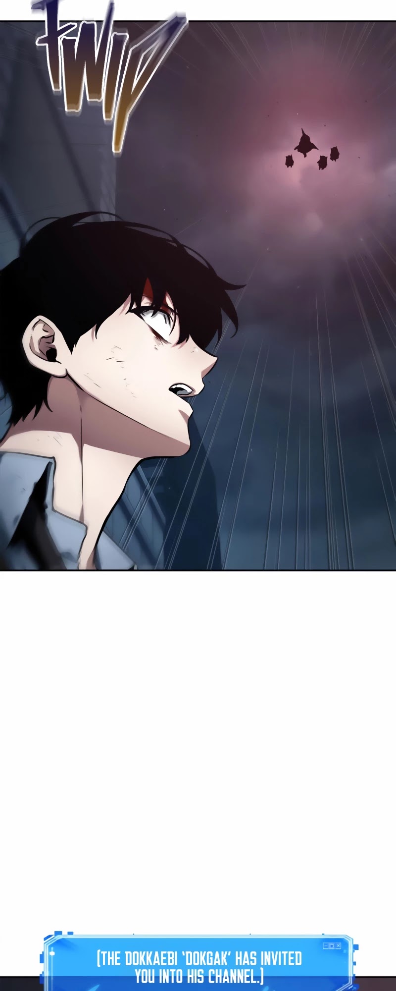 Omniscient Reader's Viewpoint Chapter 85 page 8 - Chapter 85