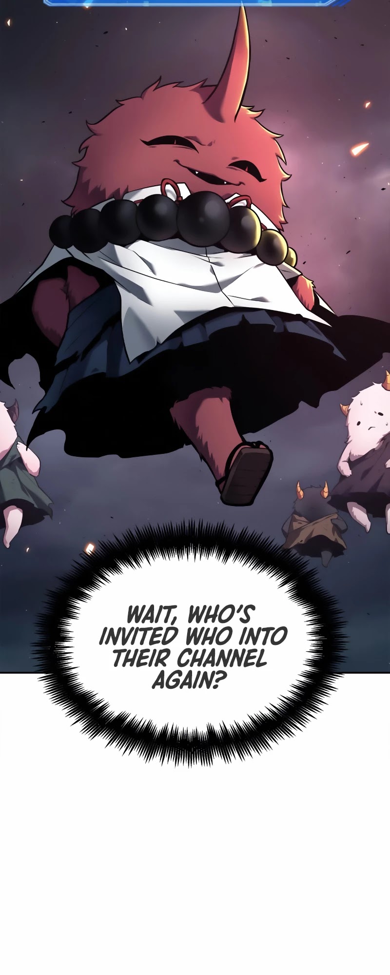 Omniscient Reader's Viewpoint Chapter 85 page 9 - Chapter 85