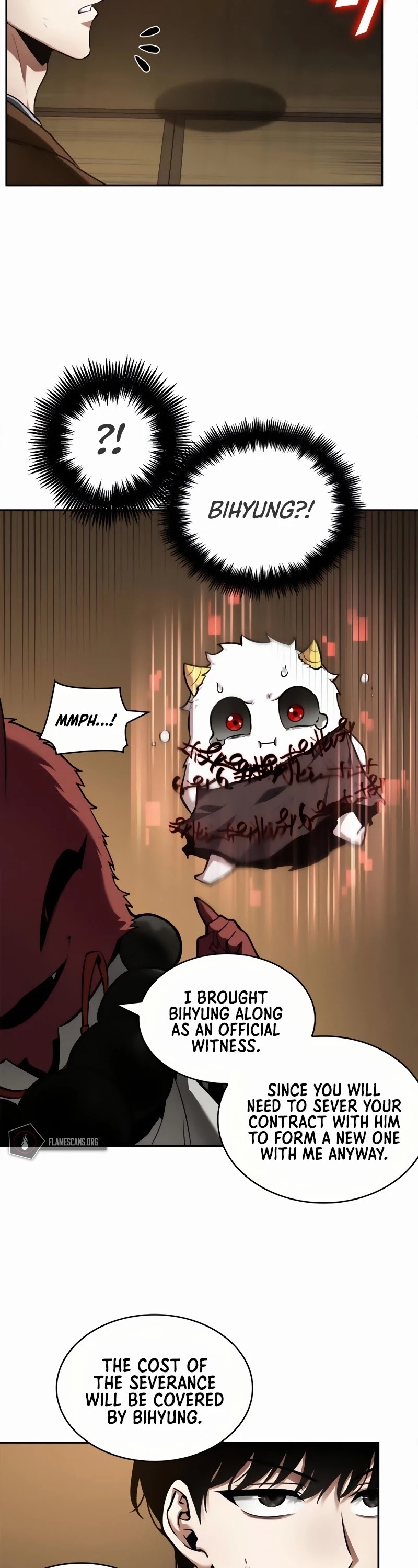 Omniscient Reader's Viewpoint Chapter 86 page 11 - Chapter 86